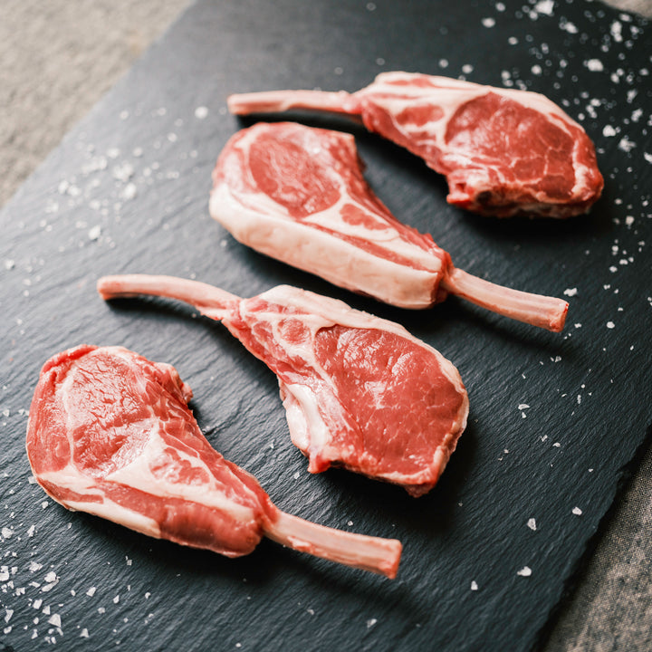 All-In-One Grass Fed Bundle