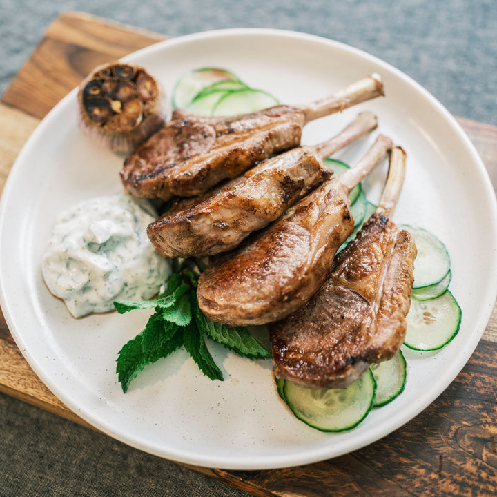 Best Sellers Grass Fed Bundle