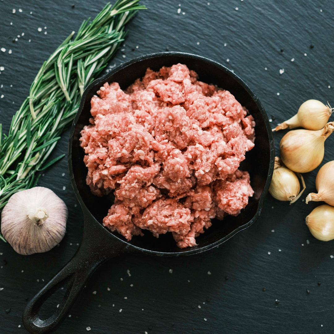 Best Sellers Grass Fed Bundle