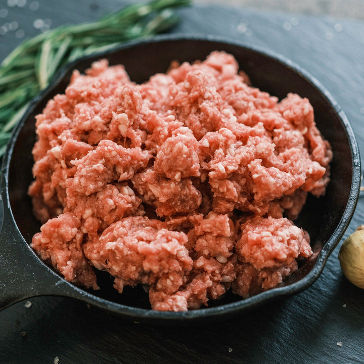 Starter Grass Fed Bundle