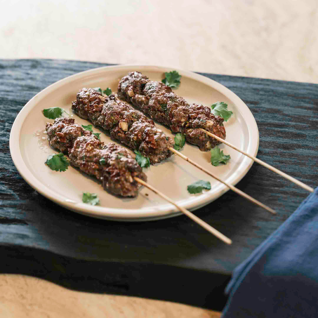 Grass Fed Lamb Liver