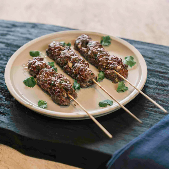 Grass Fed Lamb Kidneys