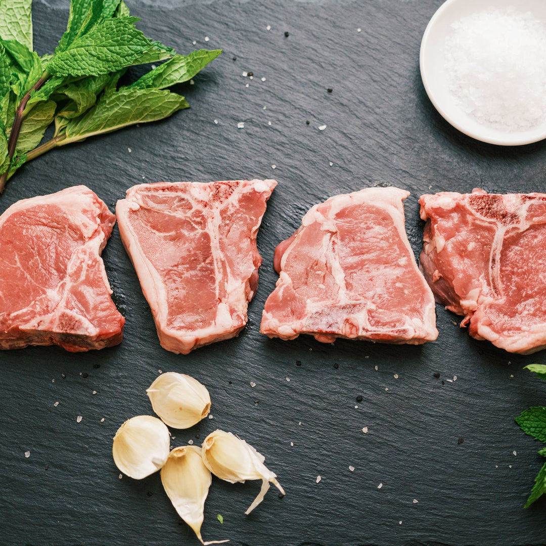 All-In-One Grass Fed Bundle