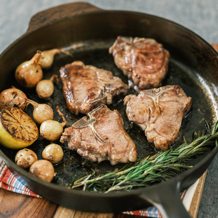 All-In-One Grass Fed Bundle