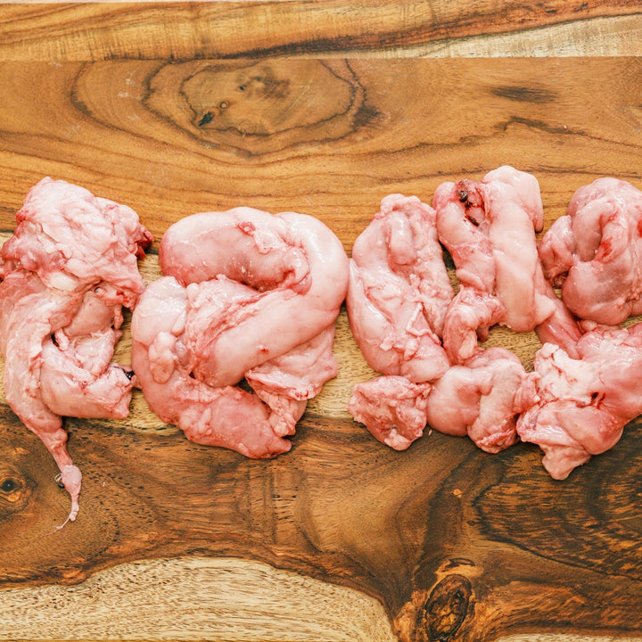 Grass Fed Lamb Sweetbreads